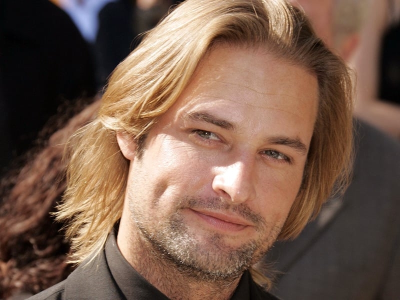 Holloway - To star in Stay Cool