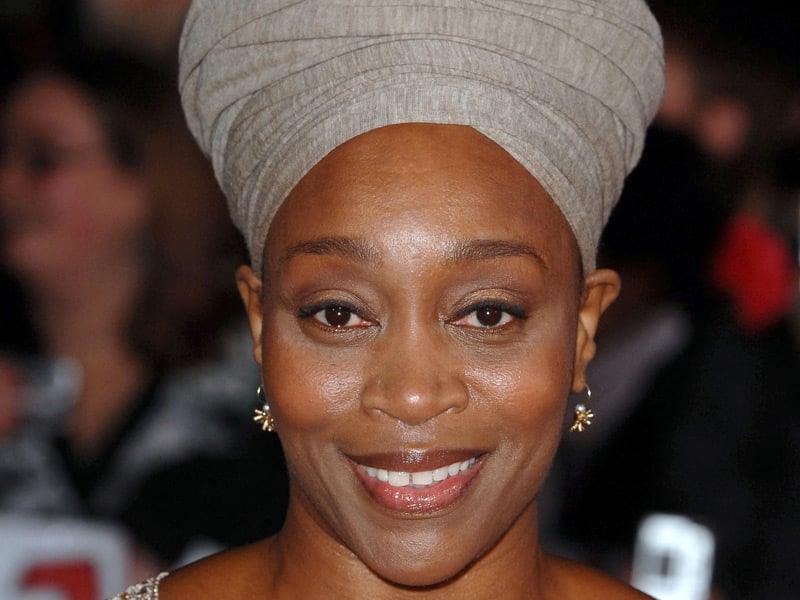 Wynter - Leaving Albert Square