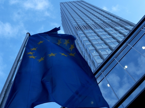 ECB meeting - Rates down to 2.5%
