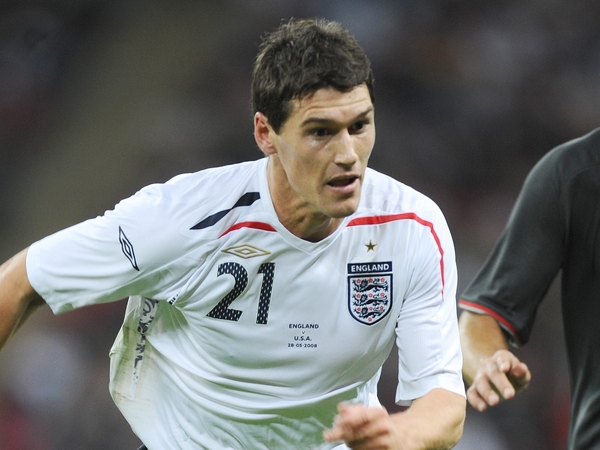 Gareth Barry's future remains unclear