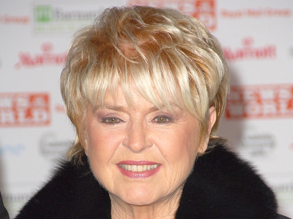 Hunniford - Not impressed with Ross' interview style