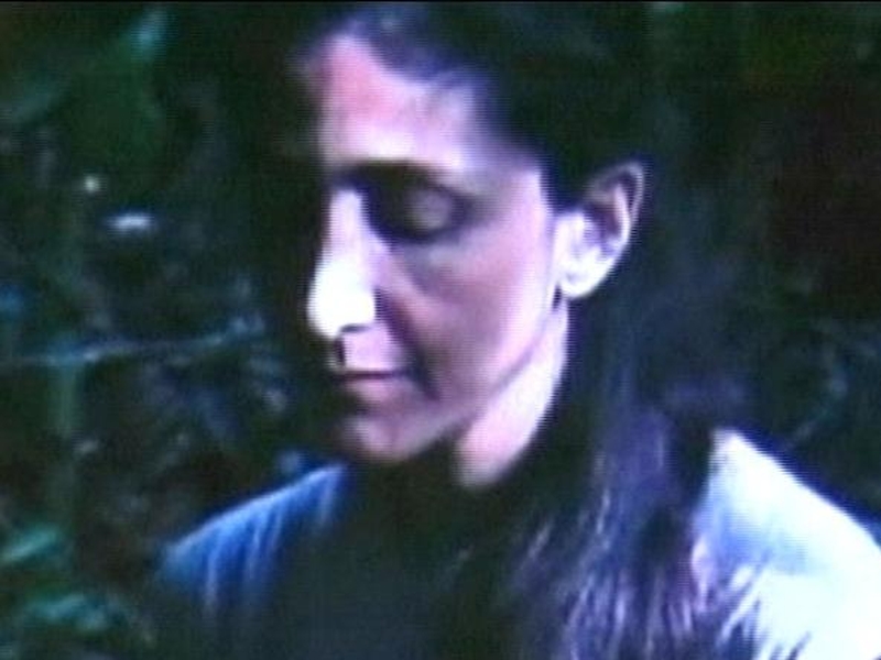Ingrid Betancourt - Free after six years