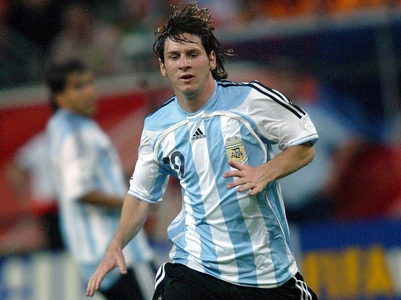 Messi will play in Beijing after the AFA agreed to pay for an insurance policy.