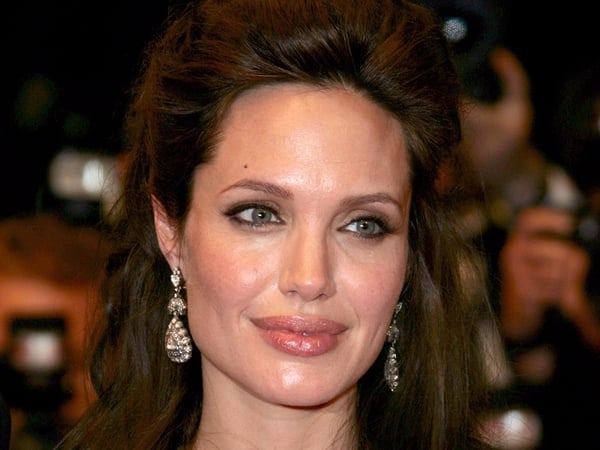 Jolie - To quit acting?