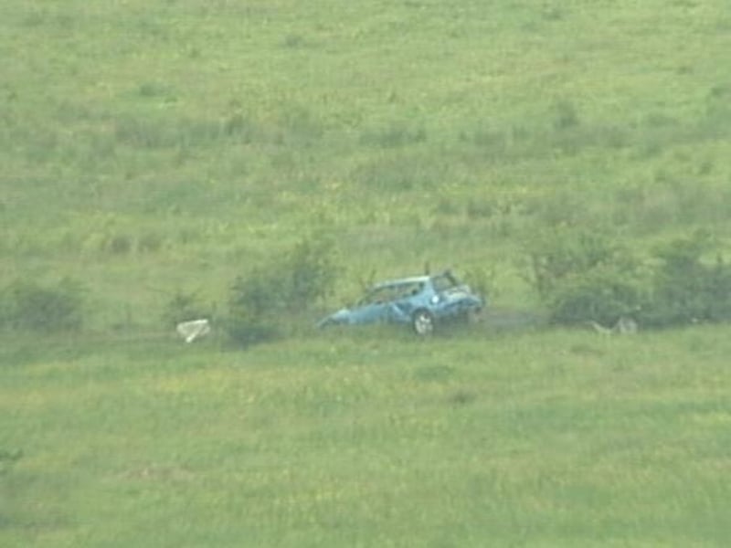 Belfast - Investigation after fatal road crash