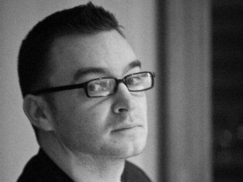 Damien Mulley - Former chairman of IrelandOffline