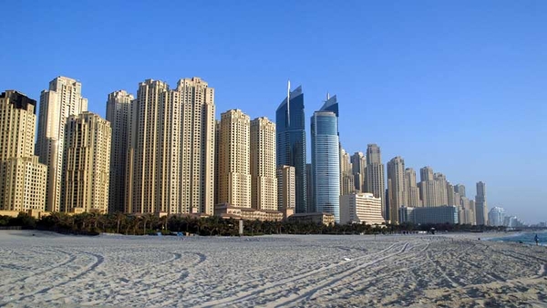 Dubai