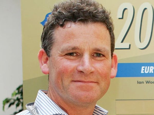 Greg Allen