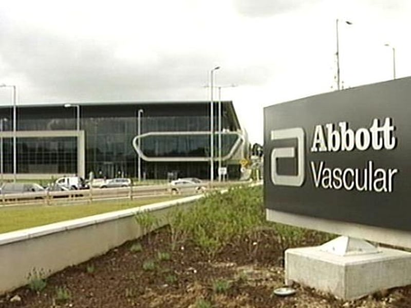 Abbott - Announcement could lead to job growth