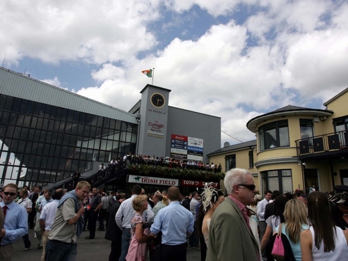 Curragh executives will now bw hoping that the public will avail of their offers