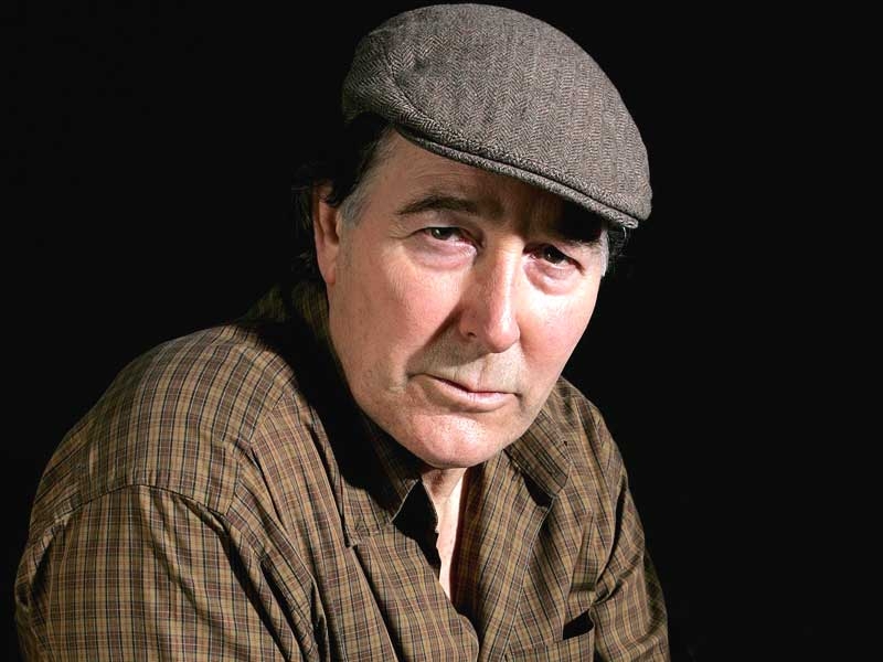 Clive Hornby had played Jack Sugden