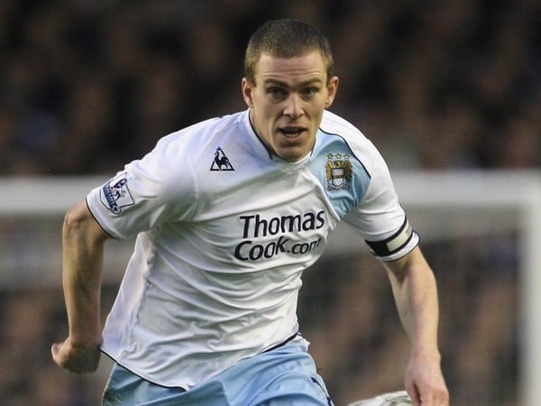 Richard Dunne is key to new manager Mark Hughes' plans