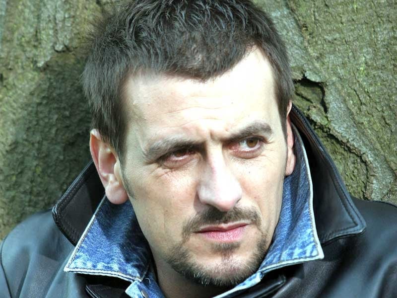 Gascoyne - Back as Peter Barlow