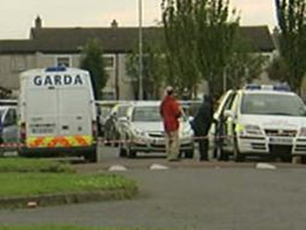 Darndale - Man injured in shooting incident