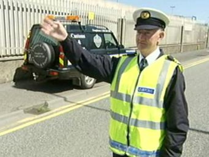 Revenue - Campaign against illegal fuel