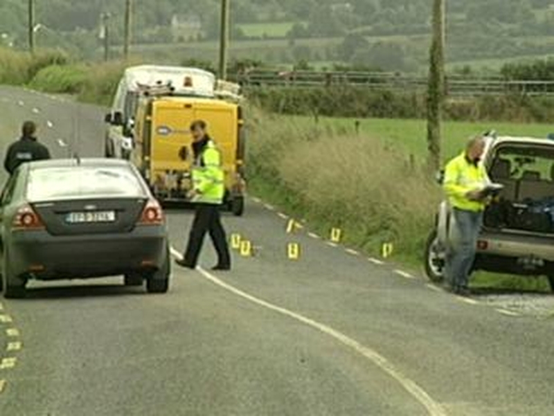 Limerick - 36-year-old man killed