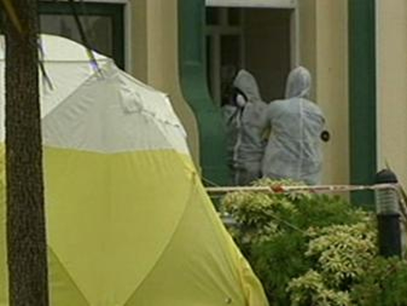 Bangor - Man charged with murder of guesthouse owner