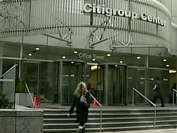 Citigroup - Bank to make further cuts