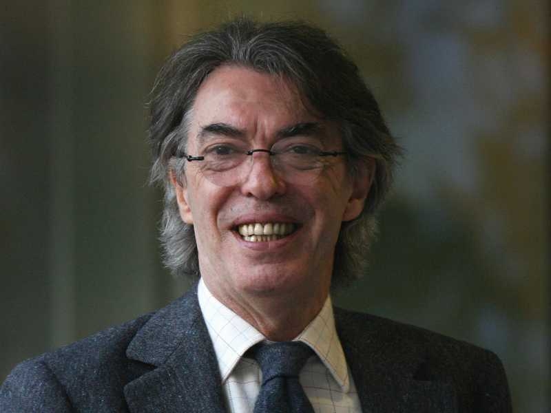 Massimo Moratti