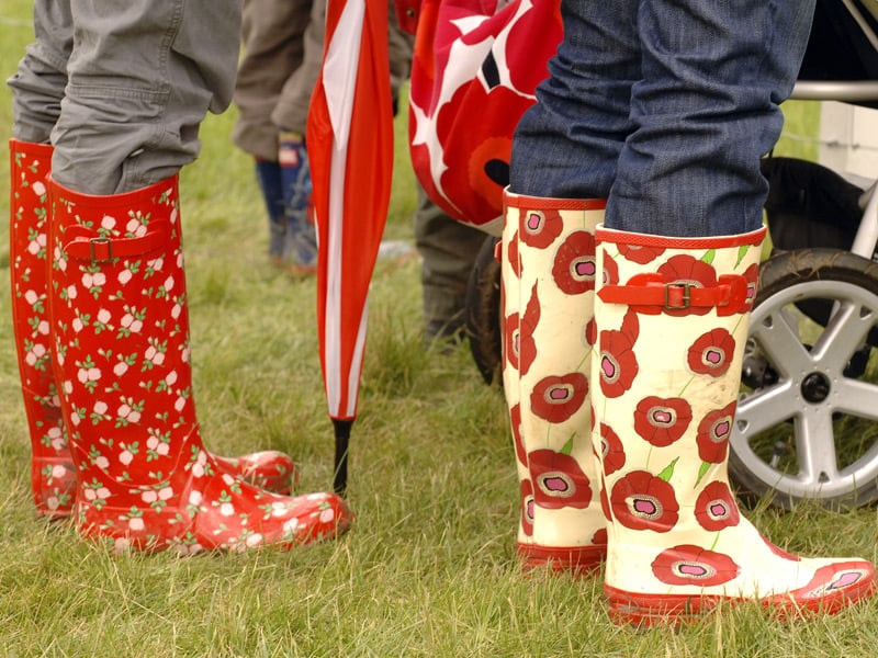 Oxegen - Runs from Friday 9 to Sunday 11 July