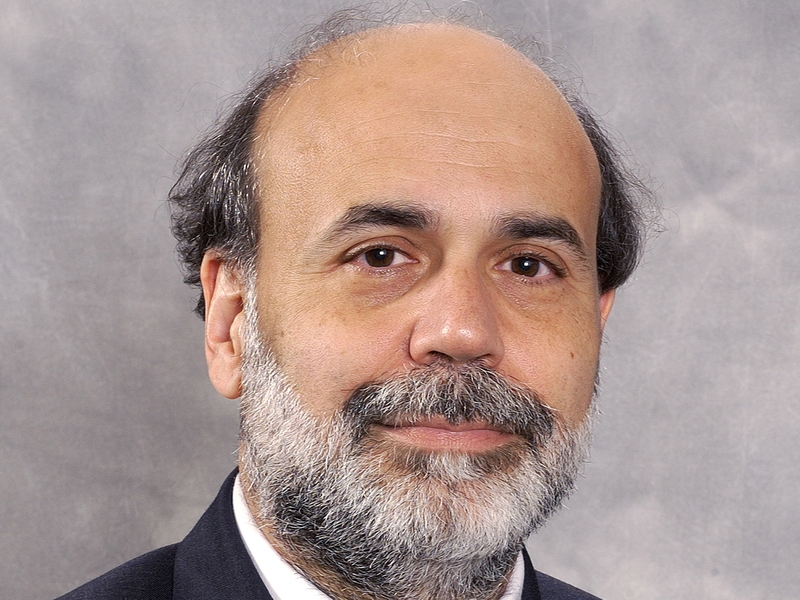 Ben Bernanke - New rules for lending