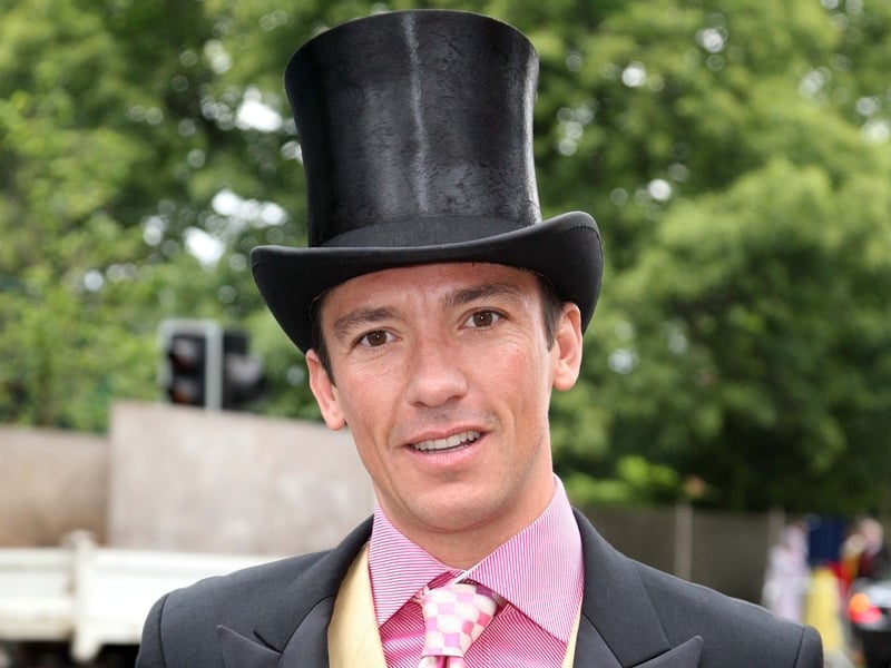 Dettori - Heading to the jungle?