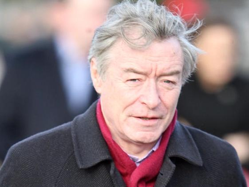 Séamus Brennan - 1948-2008