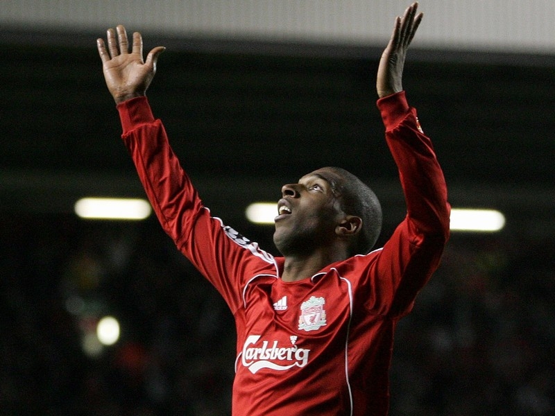 Ryan Babel is being tipped to make a big impace at Anfield next season