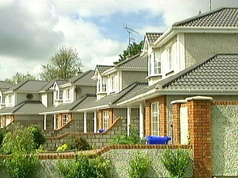 Housing - Applications rose to 56,000