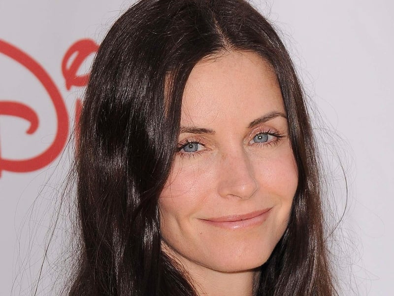 Cox - To play Chief of Medicine