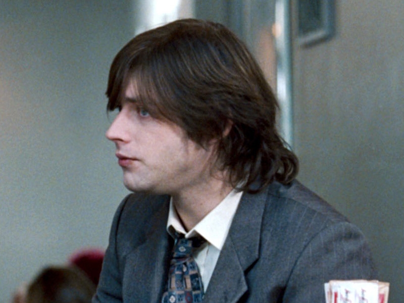 Coghill - Joining the EastEnders cast