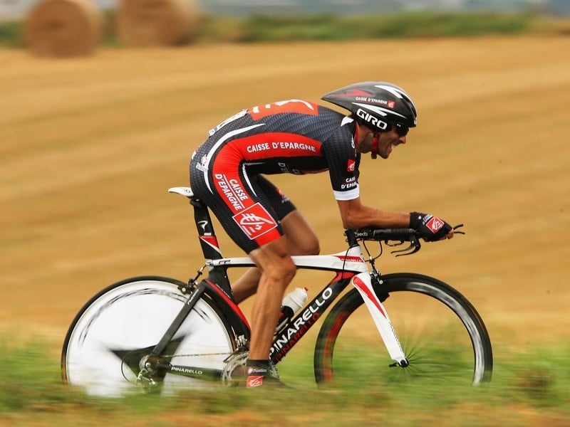 Alejandro Valverde is set to miss out on the Tour de France