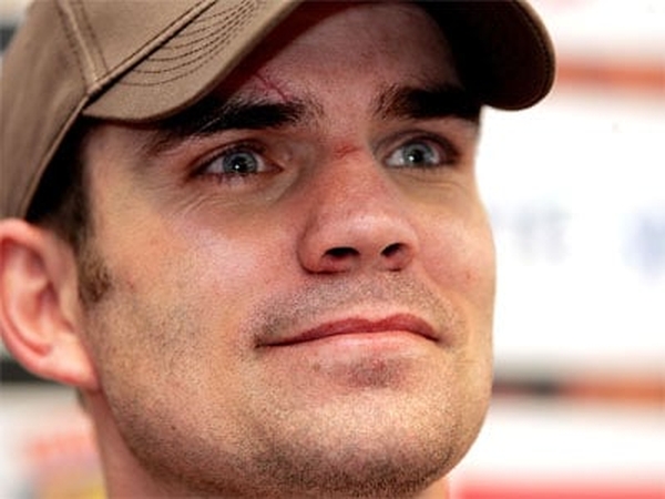 Bernard Dunne still hopes to fight for a world title