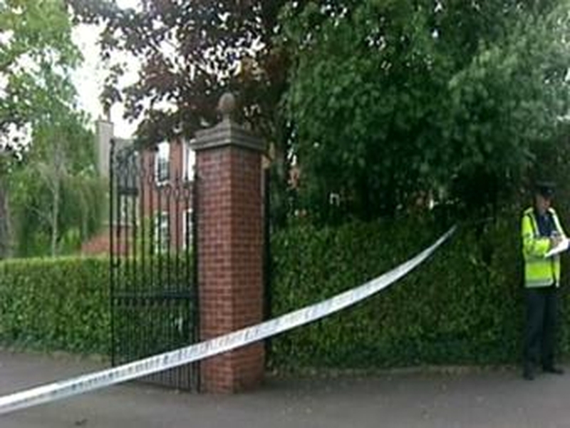 Cork - Body found yesterday