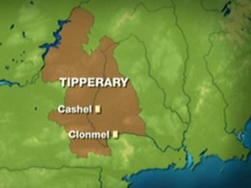 Tipperary - Crash kills 1 and injures 6