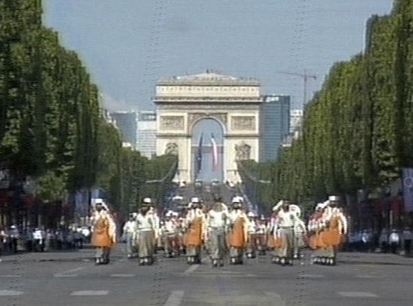 French economy - Now officially in recession