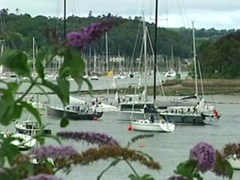 Marine - New inter-Departmental Group announced