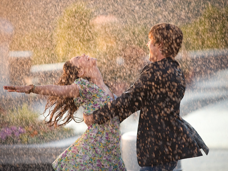 High School Musical 3: Senior Year - Out on 24 October