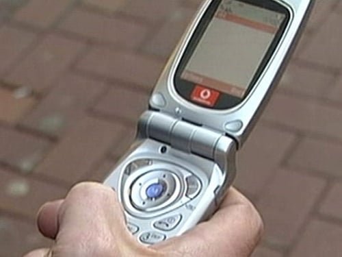 Vodafone - £1 billion sought in cost savings