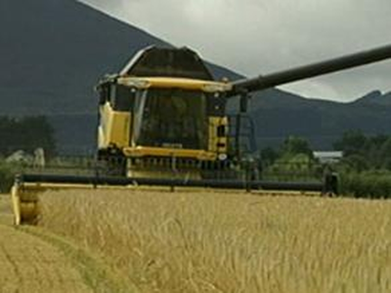 Farming - Scheme helps farmers to upgrade slurry storage