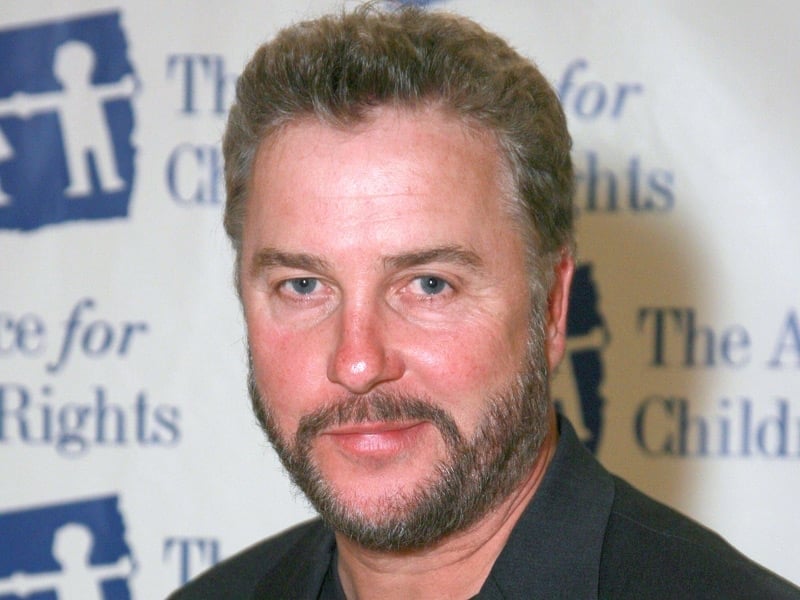 Petersen - "It's about finding the right story"