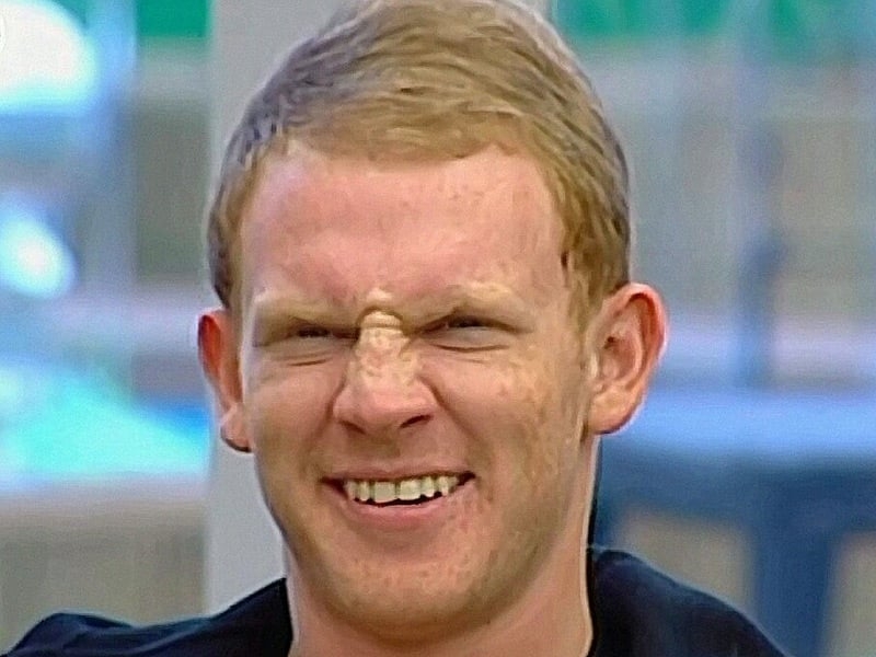 Rex - Up for eviction