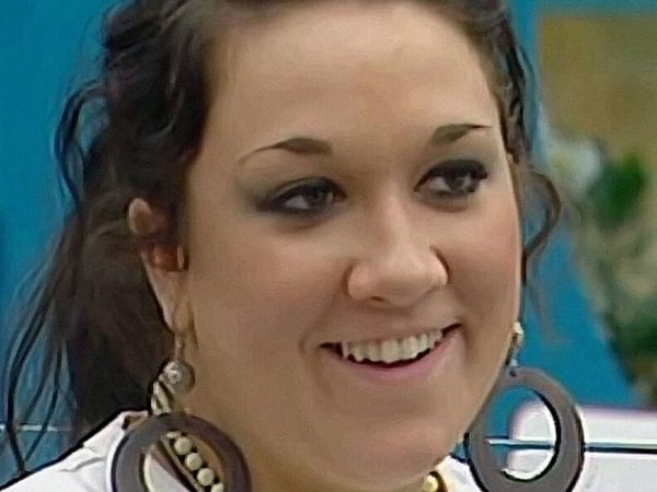 Rebecca - Secret kisses under a duvet