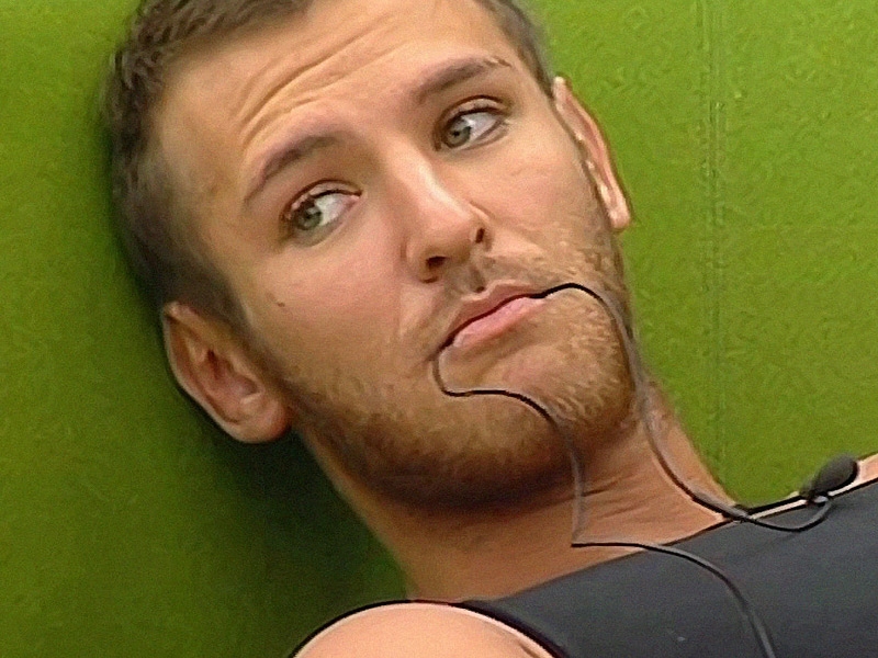 Stuart - Passed the cycling task