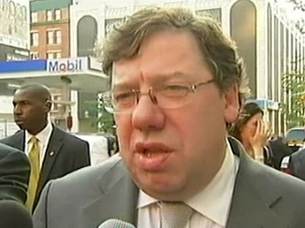 Brian Cowen - To meet with social partners