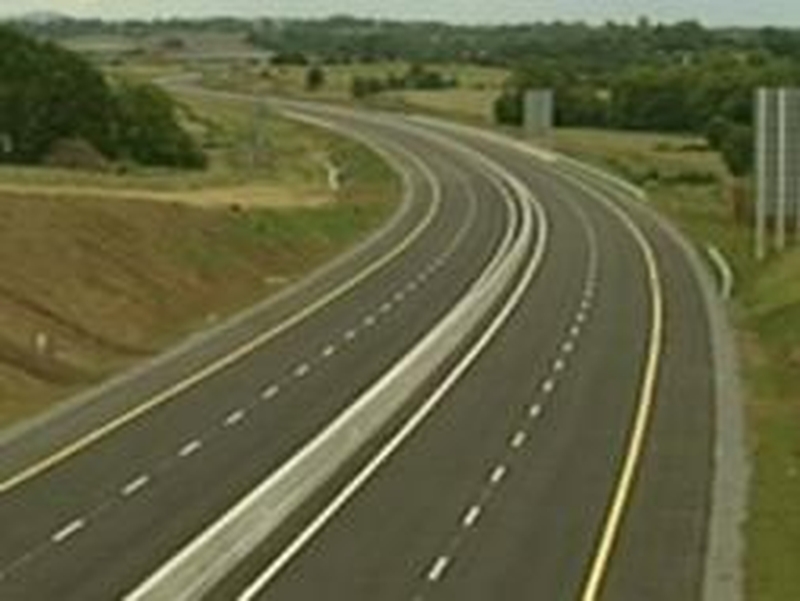 M6 - Another new section to open today