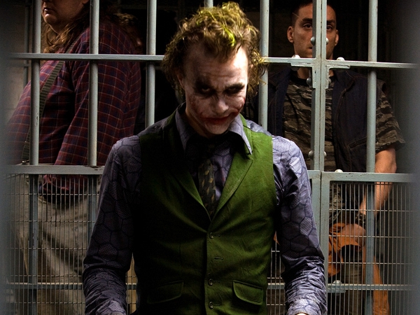 The Dark Knight - Has performed exceptionally well at the box-office
