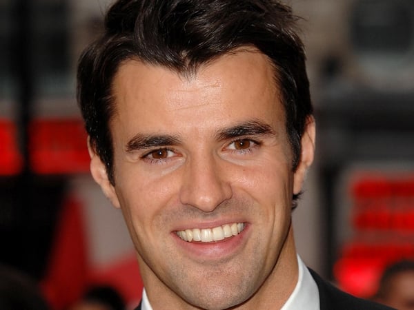 Jones - Reports that the T4 presenter is dating Hayden Panettiere