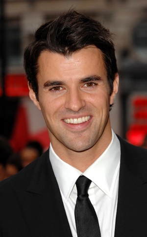 Steve Jones