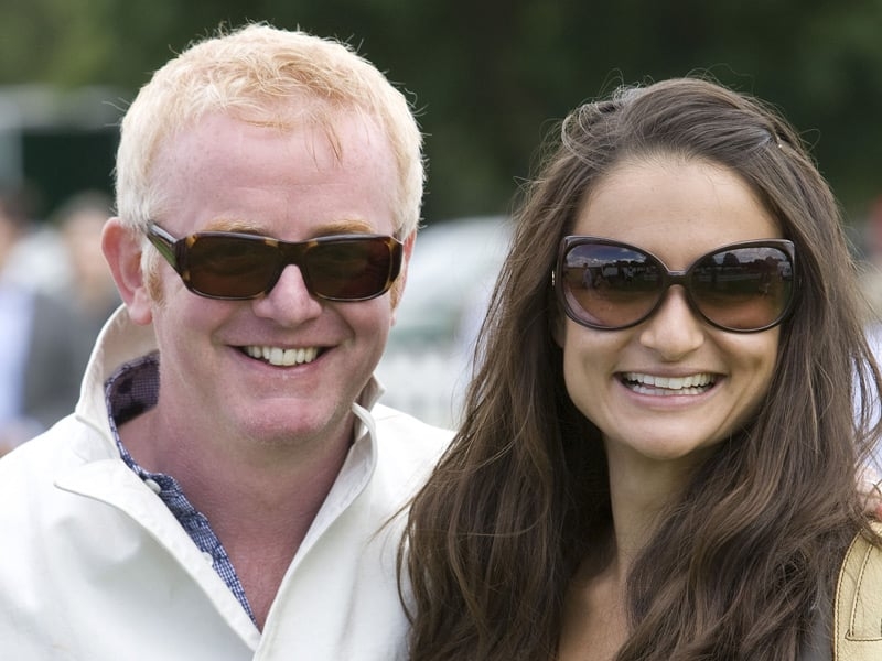 Evans &amp; Shishmanian - Baby on the way